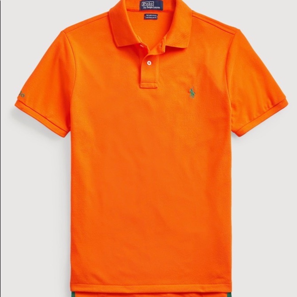 Polo Ralph Lauren Men's Classic Fit Soft Cotton Polo